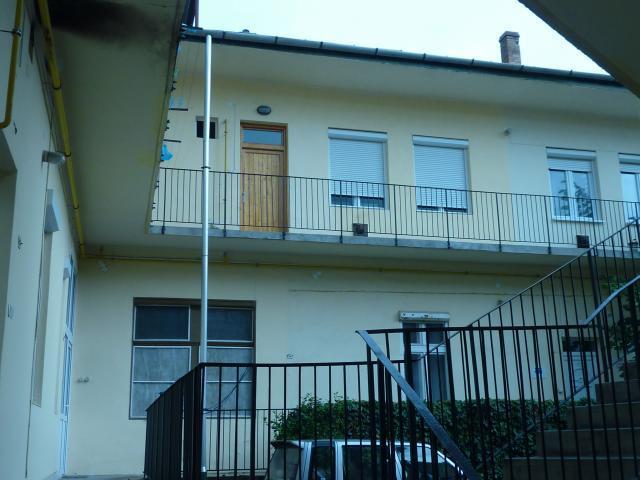 Veva Apartman - Eger Maganszallashely Exteriér fotografie